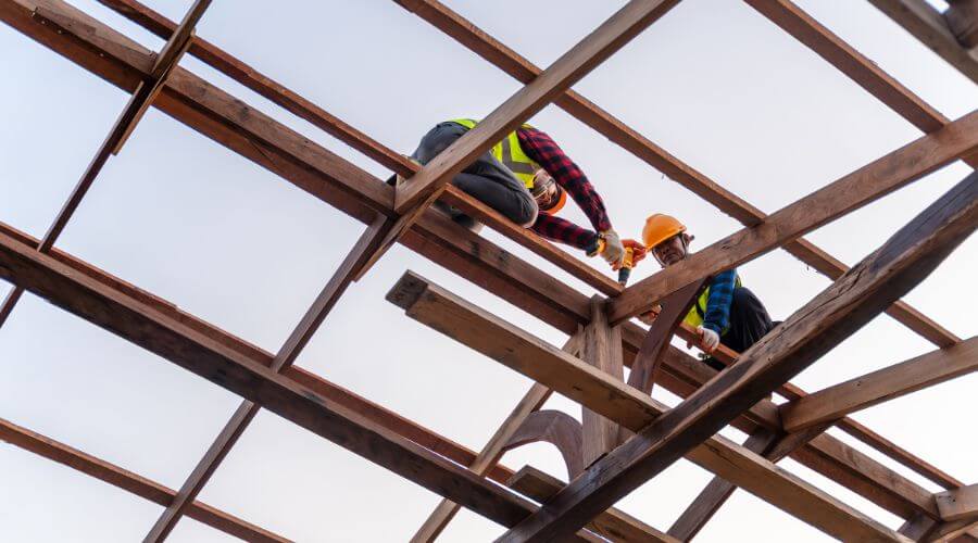 Expert tile roof repair services in Rosario, PR